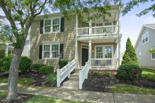 7683 Timber Ridge Dr, Powell, OH, 43065-8030 | Card Image