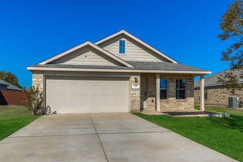 1117 Skyline Dr, Hutchins, TX, 75141-4113 | Card Image