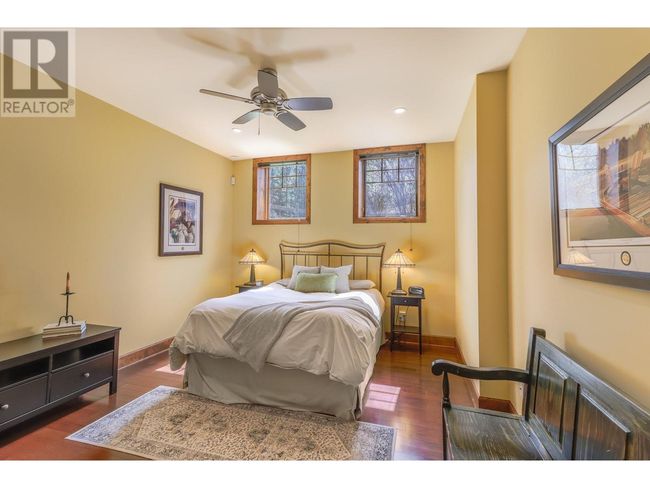 6308 Ash Rd, House other with 3 bedrooms, 3 bathrooms and 5 parking in Wasa BC | Image 37