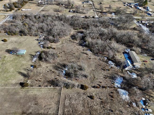 13754 S 4329, Home with 0 bedrooms, 0 bathrooms and null parking in Chouteau OK | Image 9