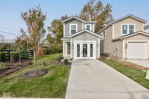 2 Honor Drive, Lebanon, IN, 46052 | Card Image