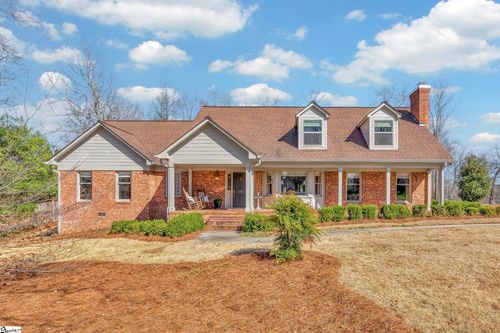 202 Collins Creek Rd, Greenville, SC, 29607-3743 | Card Image
