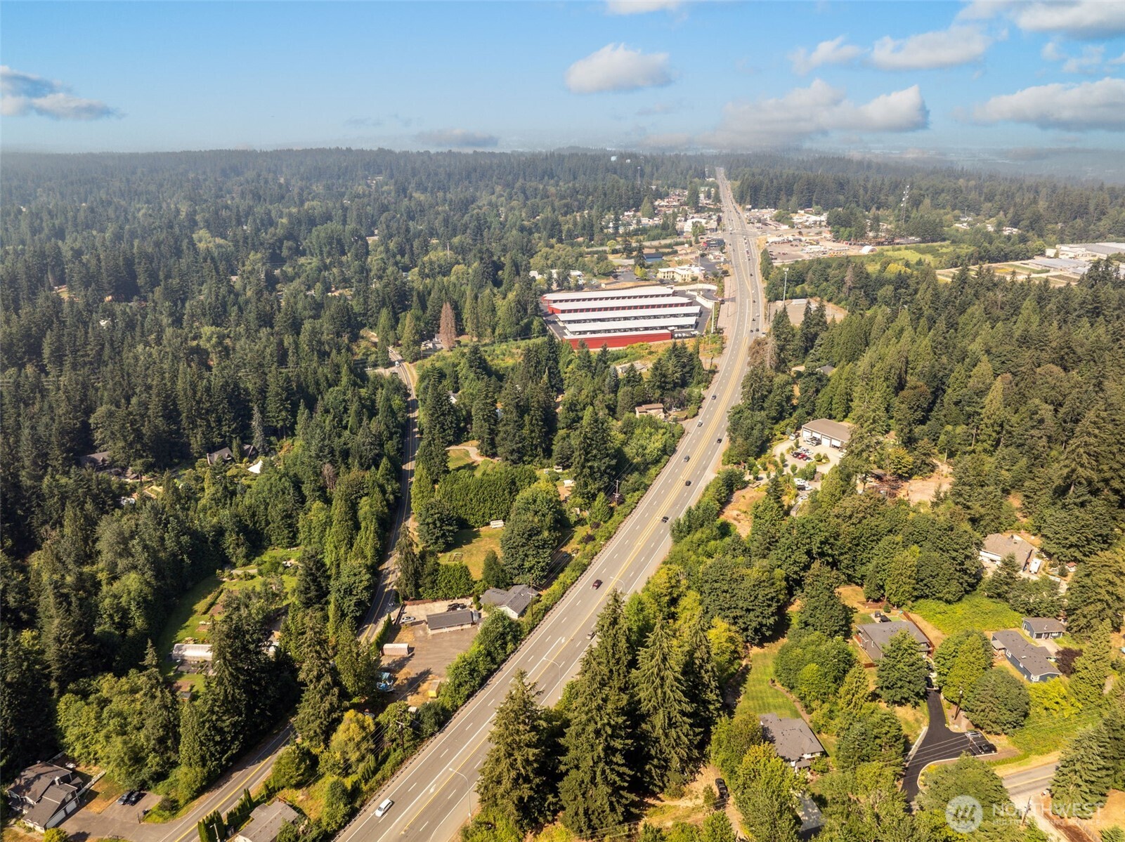 Residential in Snohomish 3