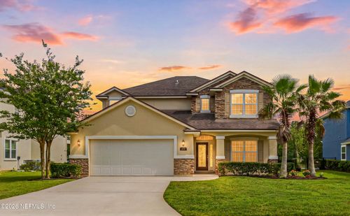 357 Huffner Hill Cir, St Augustine, FL, 32092-2927 | Card Image