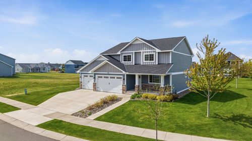 11556 Lakewood Ct Ne, Albertville, MN, 55301-4756 | Card Image