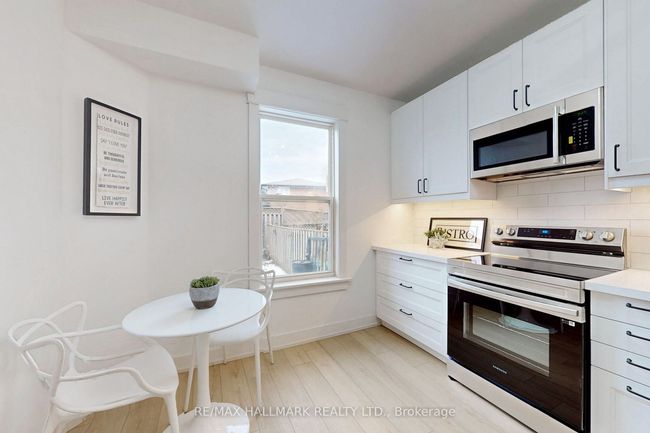 9 Newman Ave, House other with 4 bedrooms, 2 bathrooms and 1 parking in East York ON | Image 13