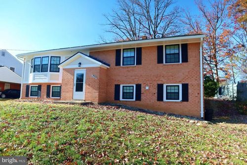 2909 Chapel View Dr, SILVER SPRING, MD, 20904-1815 | Card Image