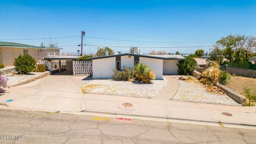 8716 Marble Dr, El Paso, TX, 79904-1710 | Card Image