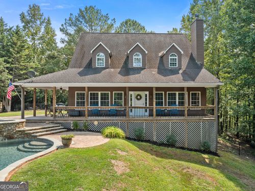 166 High Meadow Trl, Cleveland, GA, 30528-9603 | Card Image