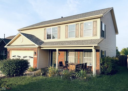 15340 Atkinson Dr, Noblesville, IN, 46060-4737 | Card Image