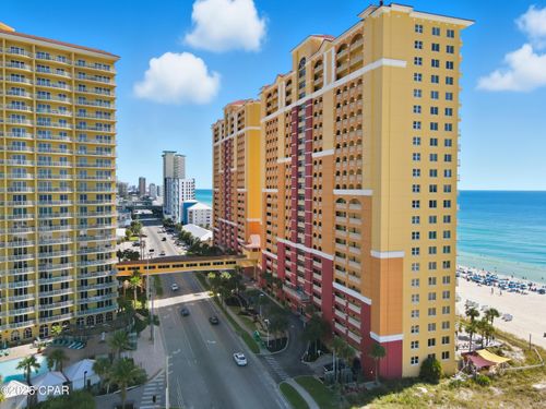 2-1907-15817 Front Beach Rd, Panama City Beach, FL, 32413-2569 | Card Image