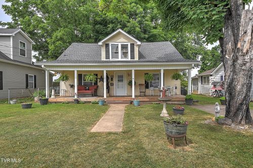 1234 Maryland Ave, Bristol, TN, 37620-3953 | Card Image