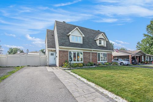 848 Borland Dr, Orleans, ON, K1E1X5 | Card Image