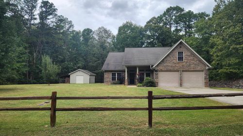 165 Crestwood Drive, Mount Ida, AR, 71957-9999 | Card Image