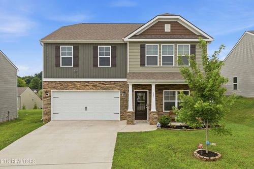 121 Kagley Dr, Lenoir City, TN, 37772 | Card Image