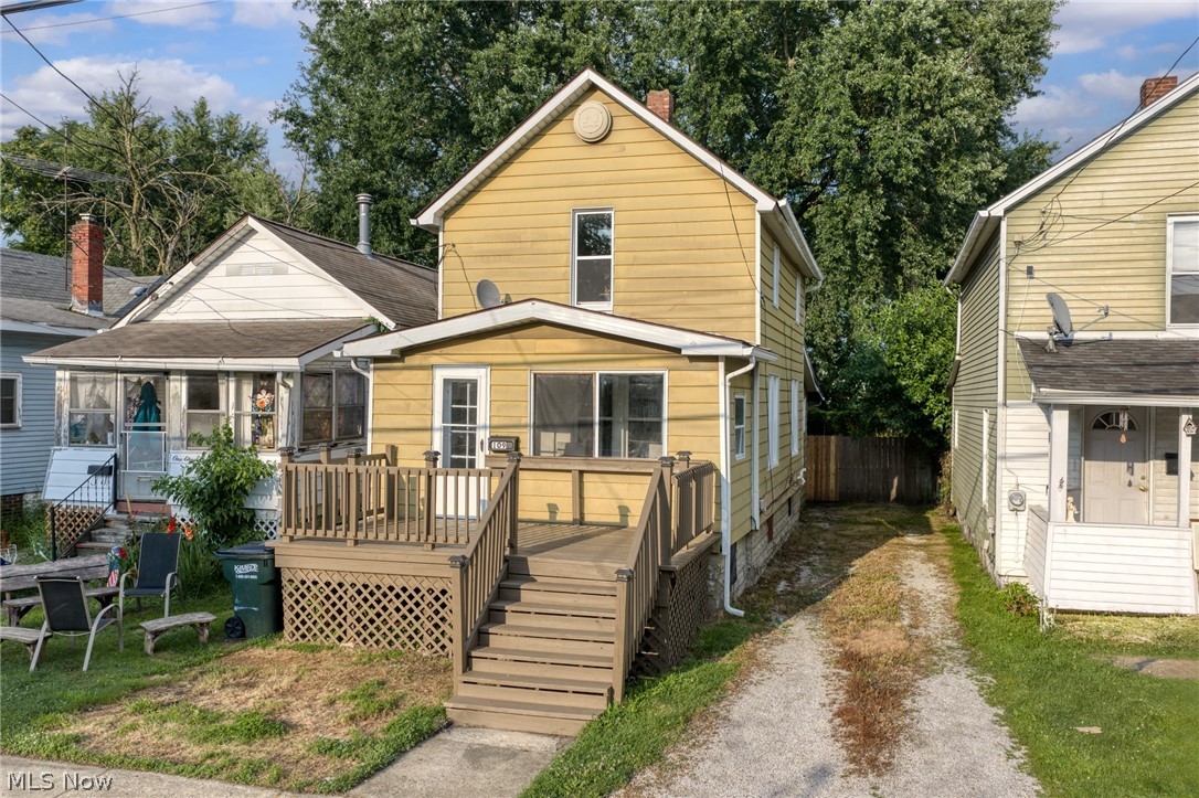 Residential in Barberton 2