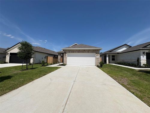 16817 Harvest Grove Ln, Conroe, TX, 77302-1509 | Card Image