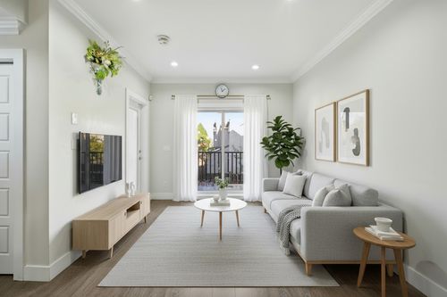 5-9833 Cambie Rd, Richmond, BC, V6X1K3 | Card Image