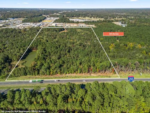 TBD Cox Mar Rd., Marshall, TX, 75672 | Card Image