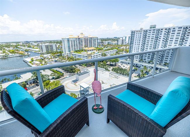 APT-1809 - 2841 N Ocean Blvd, Condo with 2 bedrooms, 2 bathrooms and null parking in Fort Lauderdale FL | Image 6
