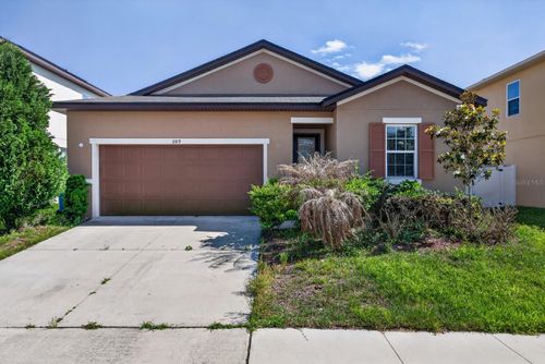 689 Meadow Pointe Dr, HAINES CITY, FL, 33844-9550 | Card Image