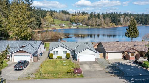 2303 256th St Nw, Stanwood, WA, 98292-9274 | Card Image