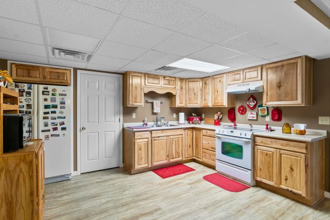 354 Crestwood Rd, House other with 4 bedrooms, 3 bathrooms and null parking in Heber Springs AR | Image 35