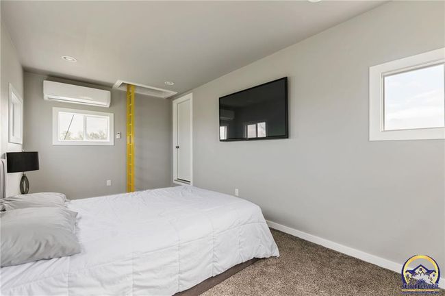 3627 Road D, House other with 1 bedrooms, 1 bathrooms and null parking in Allen KS | Image 23