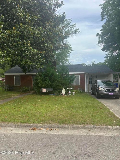 2614 Jefferson Drive, Greenville, NC, 27858 | Card Image