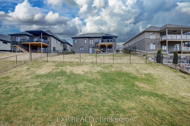 165 River Run Rd, House other with 4 bedrooms, 4 bathrooms and 4 parking in Drayton ON | Image 42