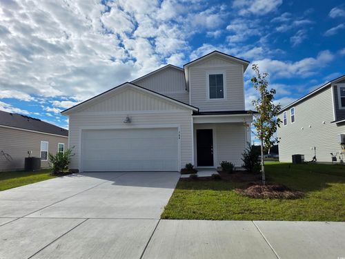 413 Lehamite Ct, Little River, SC, 29566 | Card Image