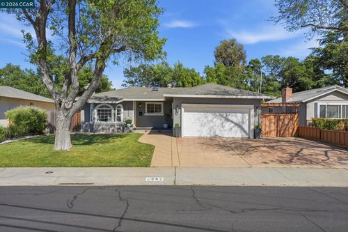 2282 Charlotte Ave, Concord, CA, 94518-2538 | Card Image