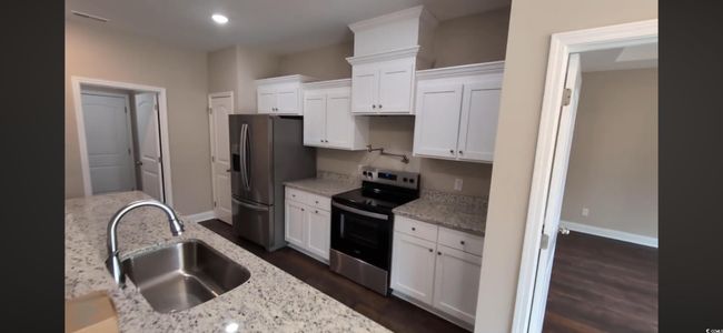80 Persimmon Rd., House other with 4 bedrooms, 3 bathrooms and 4 parking in Aynor SC | Image 6