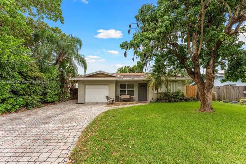 3321 Nw 64th St, FORT LAUDERDALE, FL, 33309-1613 | Card Image