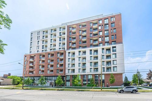 27-3100 Keele St, North York, ON, M3M0E1 | Card Image