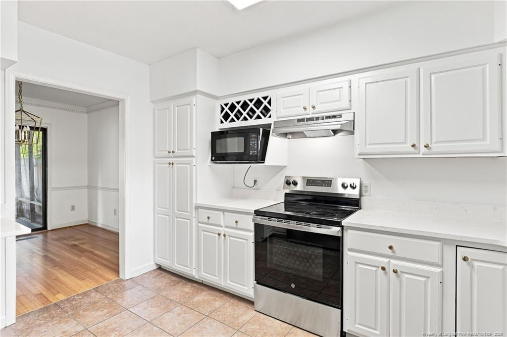 Residential in Pinehurst 3