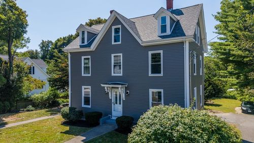 99 Summer St, Franklin, MA, 02038-1440 | Card Image
