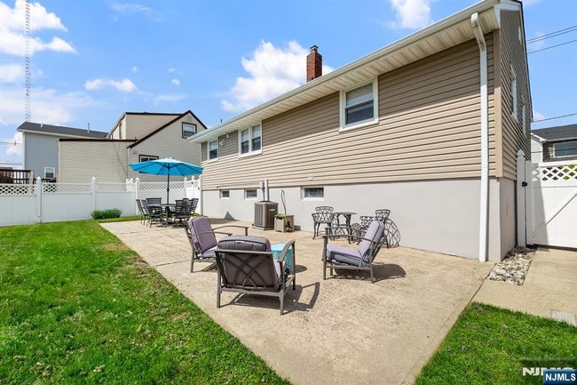 1026 Gillis Pl, House other with 3 bedrooms, 2 bathrooms and null parking in Secaucus NJ | Image 36