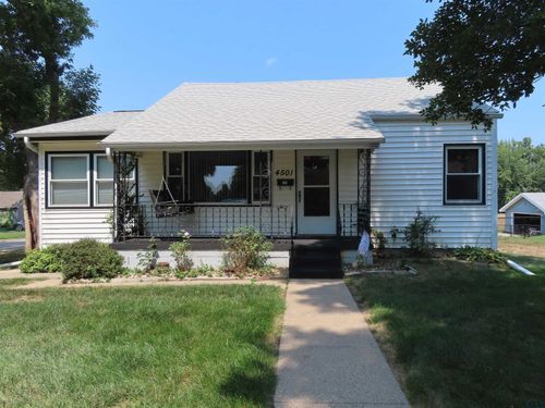 4501 Laurel Ave, Sioux City, IA, 51106 | Card Image