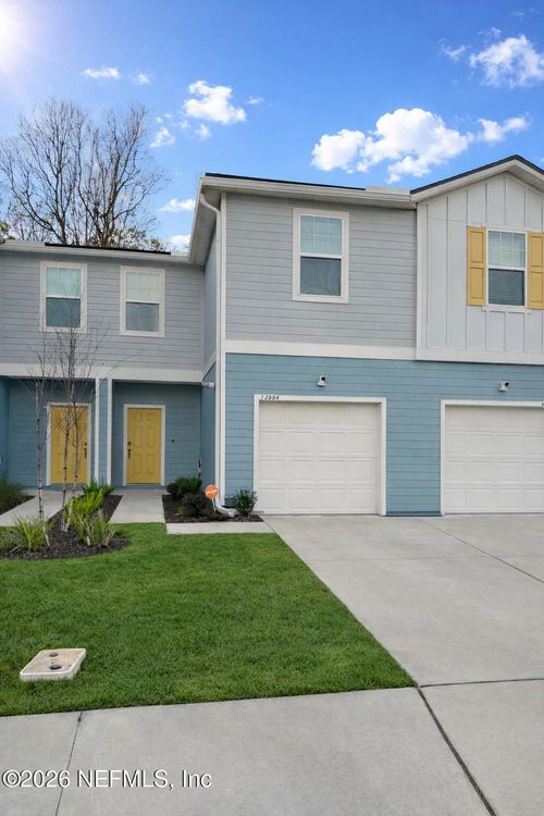 13554 Ute Pl, JACKSONVILLE, FL, 32218-1786 | Card Image