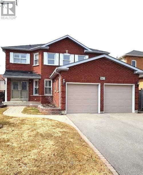 main-942 Sandcliff Dr, Oshawa, ON, L1K2E4 | Card Image