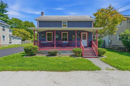 9 Maple Path, Fishkill, NY, 12524-2473 | Card Image