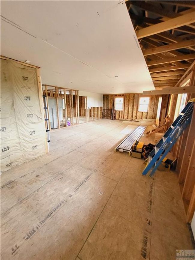 1 Nighthawk Trl, House other with 3 bedrooms, 2 bathrooms and null parking in Roundup MT | Image 16
