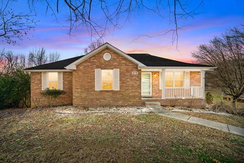 944 Sable Dr, Clarksville, TN, 37042-8809 | Card Image