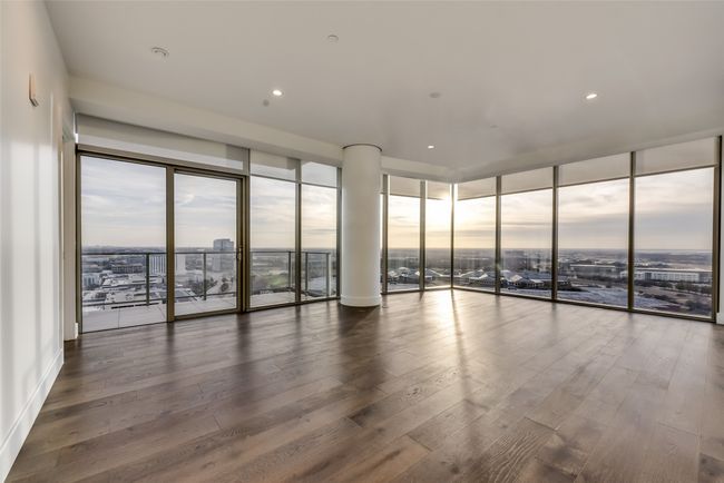 APT-2104 - 7901 Windrose Ave, Condo with 4 bedrooms, 5 bathrooms and null parking in Plano TX | Image 15