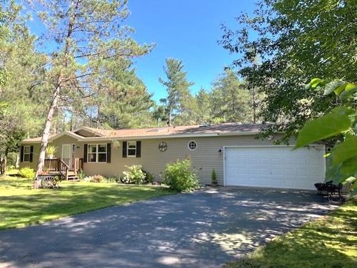 9132 Nora Ln, Saint Germain, WI, 54558-9268 | Card Image