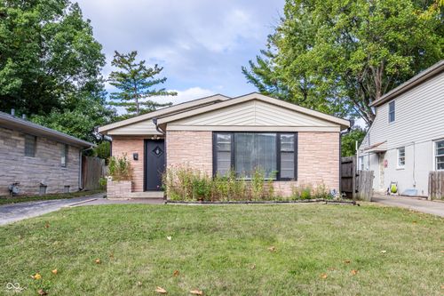 334 Kitley Ave, Indianapolis, IN, 46219-6217 | Card Image