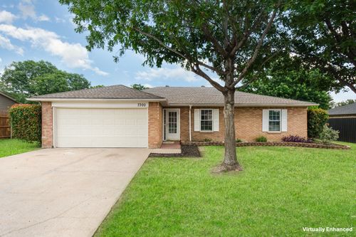 7300 Windhaven Rd, North Richland Hills, TX, 76182-7626 | Card Image