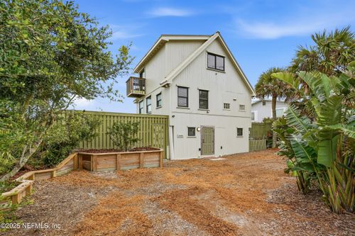 2935 S Ponte Vedra Blvd, Ponte Vedra Beach, FL, 32082-4531 | Card Image