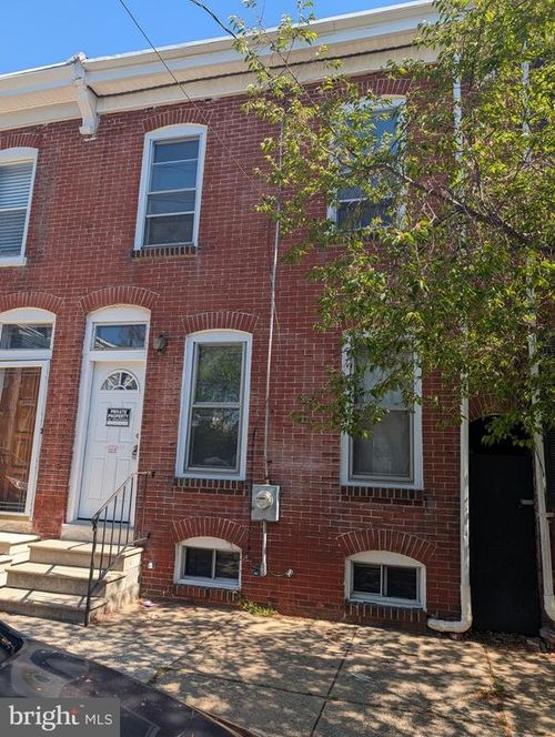 503 E 3rd Street, Wilmington, DE, 19801 | Card Image